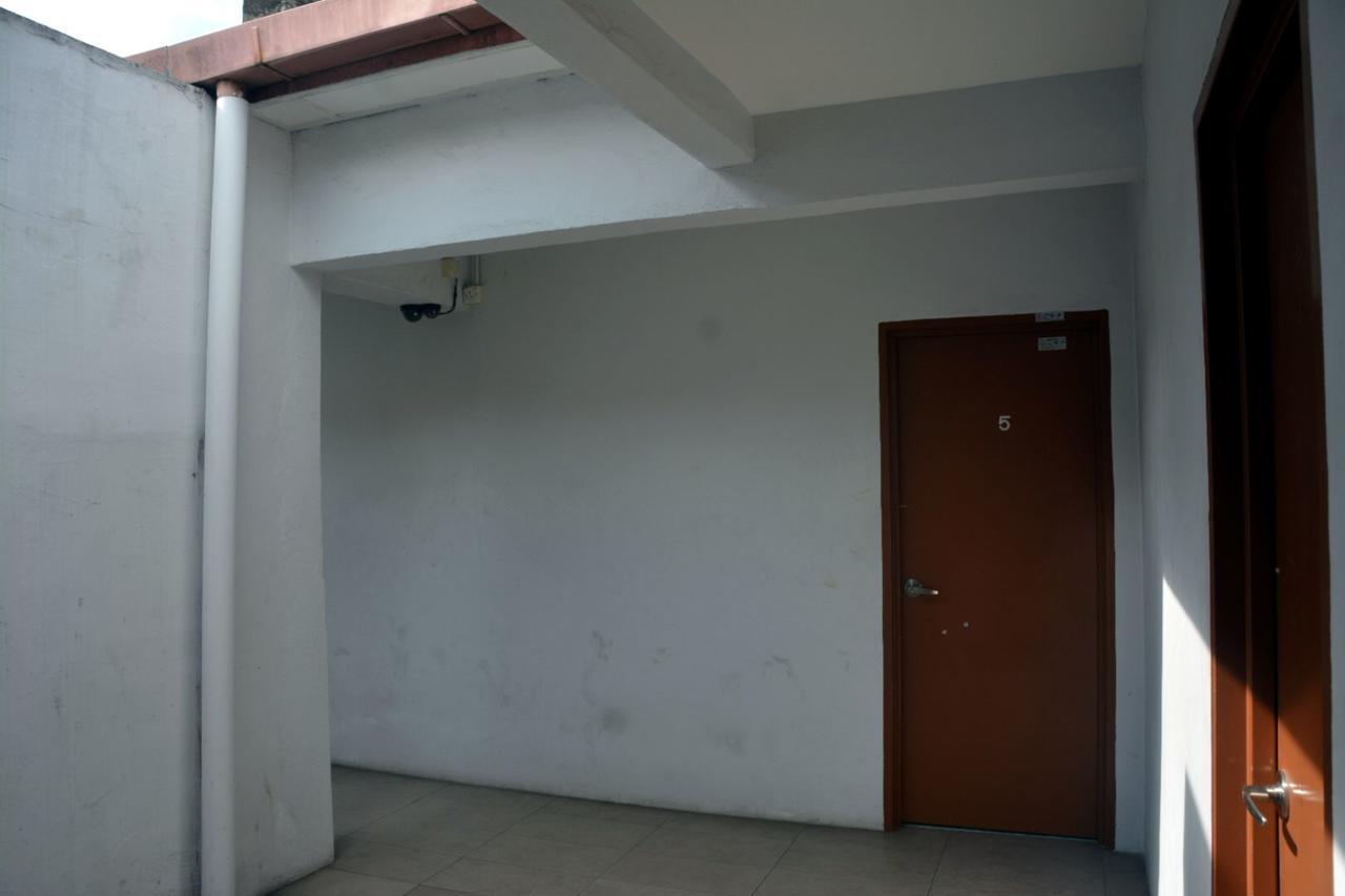 Hotel Bajet Pulai Ipoh Buitenkant foto